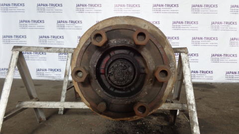 Балка передней подвески ISUZU FORWARD