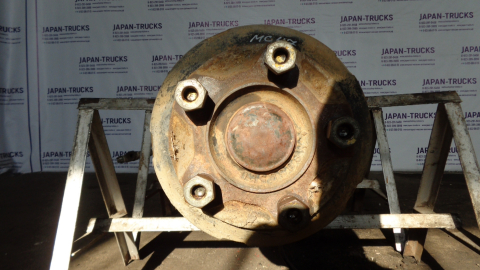Балка передней подвески MITSUBISHI CANTER