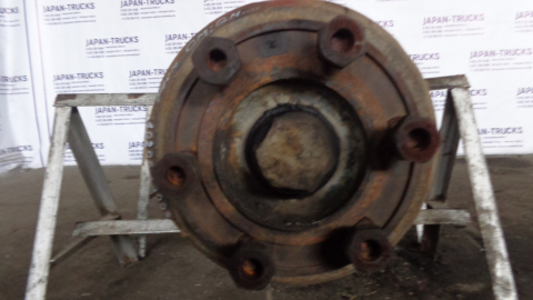 Балка передней подвески NISSAN DIESEL