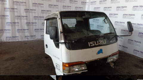 Кабина ISUZU ELF