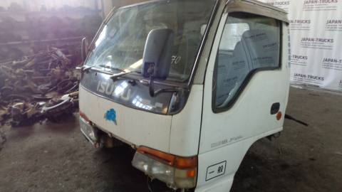 Кабина ISUZU ELF