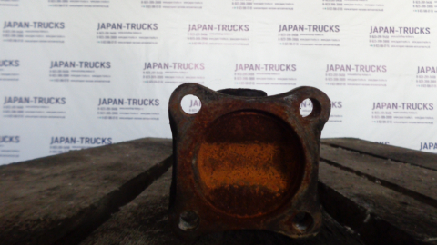 Карданный вал Nissan ATLAS TD27