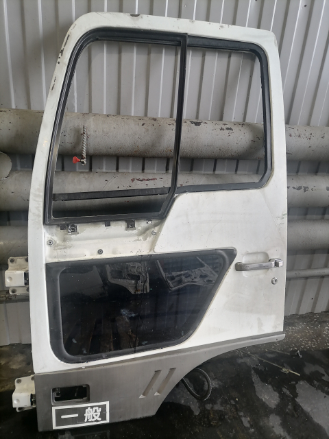 Дверь Hino Ranger L (каркас)