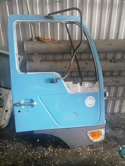 Дверь Hino Ranger R (каркас)
