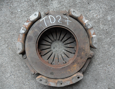Корзина сцепления NISSAN DIESEL TD27