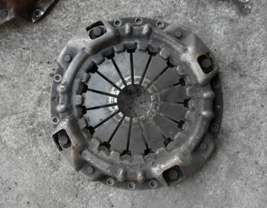 Корзина сцепления MMC MITSUBISHI 4D35