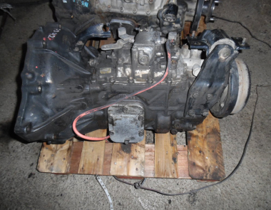 Контрактная МКПП NISSAN ATLAS/CONDOR FD42
