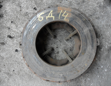 Корзина сцепления MMC MITSUBISHI 6D14