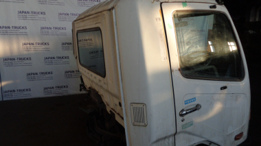 Кабина MITSUBISHI FUSO
