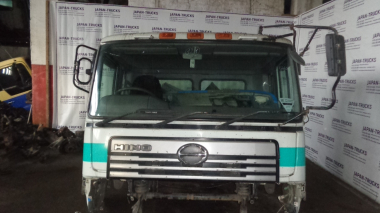 Кабина HINO PROFIA