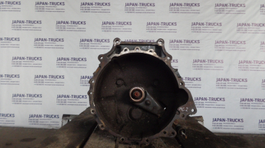 Контрактная  МКПП MMC MITSUBISHI 4D32