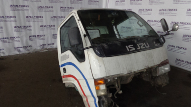 Кабина ISUZU ELF