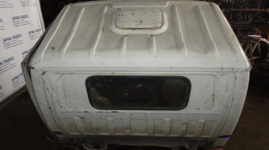 Кабина ISUZU ELF