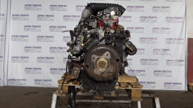 Контрактный двигатель HINO J08C