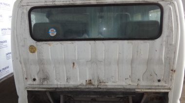 Кабина TOYOTA TOYOACE 2002г.в.