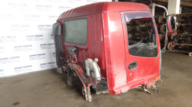 Кабина ISUZU FORWARD 2001г.в.