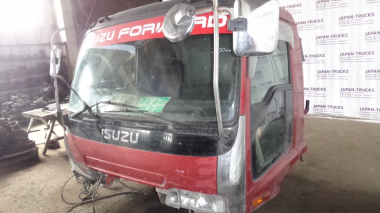 Кабина ISUZU FORWARD 2001г.в.