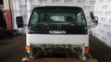 Кабина NISSAN ATLAS 1992г.в.