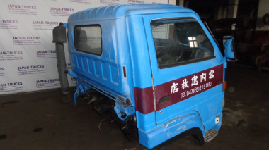 Кабина ISUZU FORWARD 1991г.в.