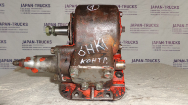 КОМ ISUZU FORWARD 6HK1-2