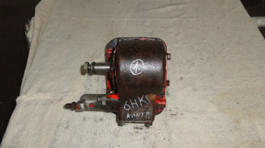 КОМ ISUZU FORWARD 6HK1-2