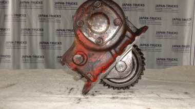КОМ ISUZU FORWARD 6HK1-2