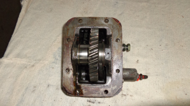 КОМ ISUZU FORWARD 6HK1-2