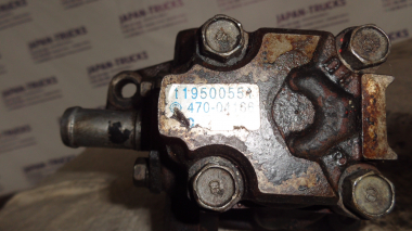 Гидроусилитель руля ISUZU FORWARD 6HH1