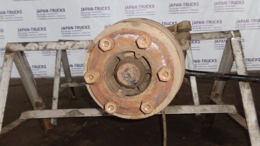 Балка передней подвески TOYOTA DYNA