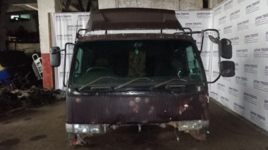 Кабина NISSAN DIESEL