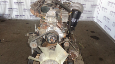 Контрактный двигатель MMC MITSUBISHI 6D16