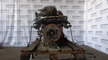 Контрактный  двигатель MMC MITSUBISHI 4M51