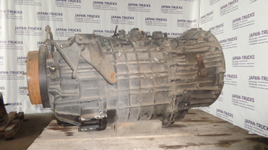 Контрактная  МКПП MITSUBISHI 8DC11