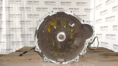 Контрактная  МКПП TOYOTA 15B