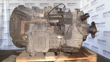 Контрактная МКПП MMC MITSUBISHI 6M61