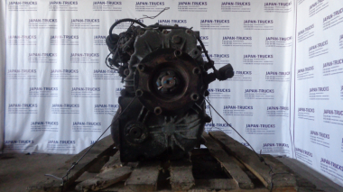 Контрактная МКПП MMC MITSUBISHI 6M70