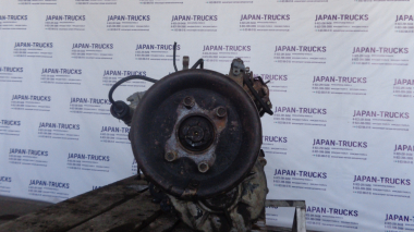 Контрактная МКПП MMC MITSUBISHI 8DC9