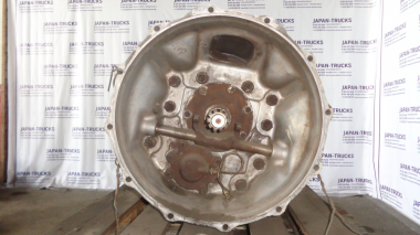 Контрактная МКПП HINO K13C-T