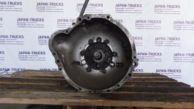 Контрактная АКПП Nissan TD27