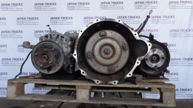 Контрактная АКПП NISSAN FD42