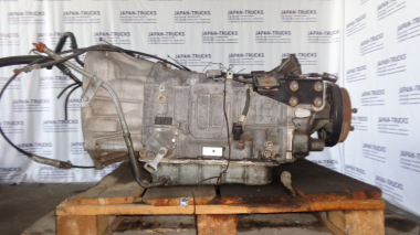 Контрактная АКПП Toyota Dyna 5L