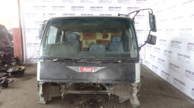 Кабина HINO RANGER