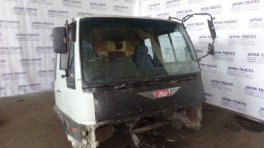 Кабина HINO RANGER