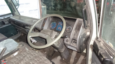 Кабина HINO RANGER