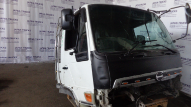 Кабина HINO RANGER