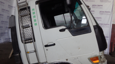 Кабина HINO RANGER