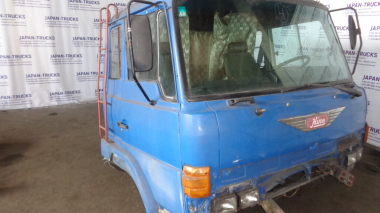 Кабина HINO RANGER