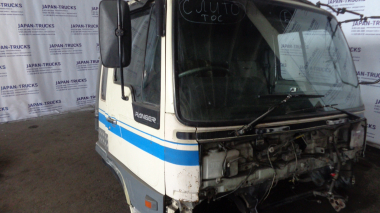 Кабина HINO RANGER
