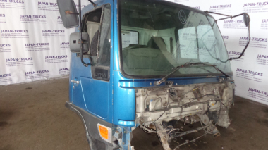 Кабина TOYOTA DYNA