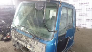 Кабина TOYOTA DYNA